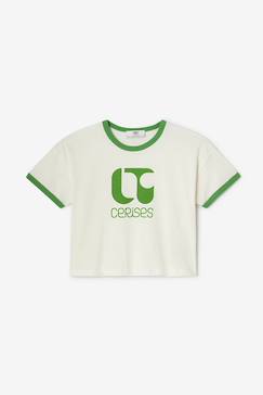 Tee-shirt estafagi  - vertbaudet enfant