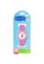 Montre d’apprentissage de l’heure Peppa Pig pour enfants Rose 3 - vertbaudet enfant 