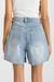 Short en jeans dionygi Blue 5 - vertbaudet enfant 