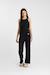 Pantalon jogpant jorusgi Black 2 - vertbaudet enfant 