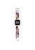 Montre LED Barbie pour enfants Multicolor 2 - vertbaudet enfant 