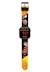 Montre LED Dragon Ball pour enfants Jaune 4 - vertbaudet enfant 