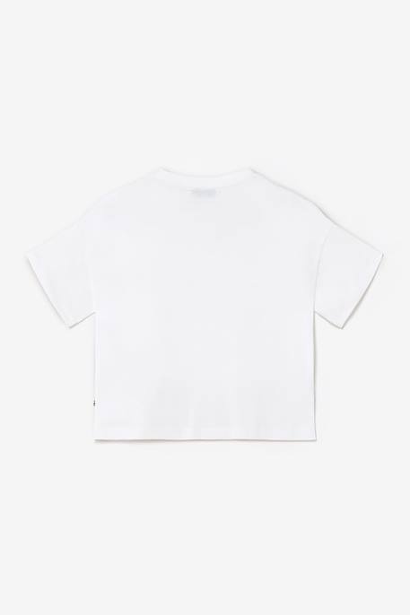Tee-shirt vinagi White 3 - vertbaudet enfant 