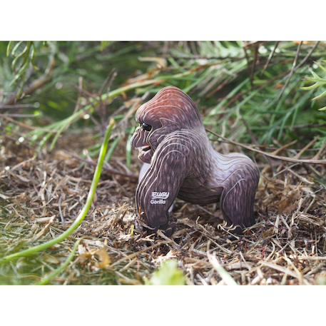 Puzzle 3d - gorille Black 4 - vertbaudet enfant 