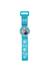 Montre d’apprentissage de l’heure La Reine des Neiges pour enfants Turquoise 2 - vertbaudet enfant 