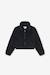 Veste pissisgi Black 1 - vertbaudet enfant 
