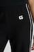 Pantalon jogpant jorusgi Black 6 - vertbaudet enfant 
