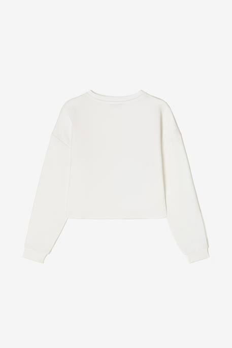 Sweat-shirt mikkigi Ice cream 2 - vertbaudet enfant 