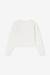 Sweat-shirt mikkigi Ice cream 2 - vertbaudet enfant 