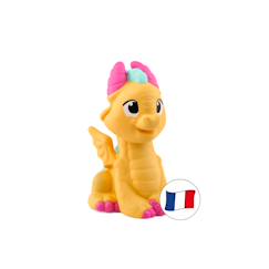 Jouet-Tonies fabuleuses créatures étincelle (dragon)
