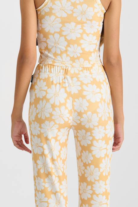 Pantalon flare archigi Mustard 6 - vertbaudet enfant 