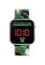 Montre LED Minecraft pour enfants Multicolor 1 - vertbaudet enfant 