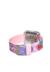 Montre LED Barbie pour enfants Rose 4 - vertbaudet enfant 