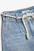 Short en jeans loona 2 Blue 4 - vertbaudet enfant 