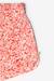 Short rosiegi Red flowers 4 - vertbaudet enfant 