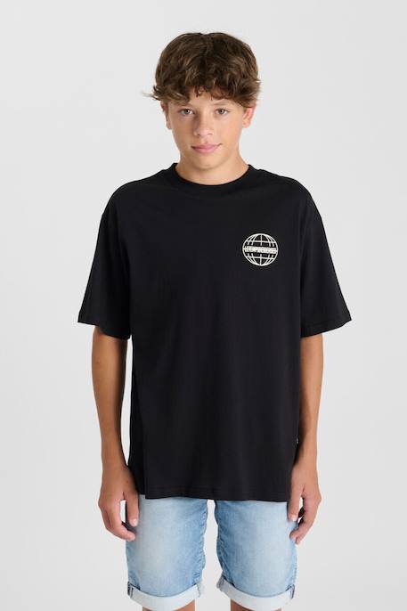 Garçon-Tee-shirt palbo