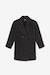 Manteau shawgi Dark brown 1 - vertbaudet enfant 