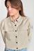 Veste mainagi Cream 5 - vertbaudet enfant 