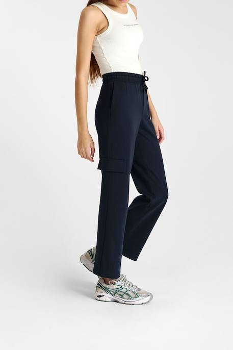 Pantalon droite mitagi Night sky 3 - vertbaudet enfant 