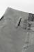Jeans carotte, longueur 34 Green gray 3 - vertbaudet enfant 