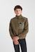 Veste vascobo Brown 1 - vertbaudet enfant 