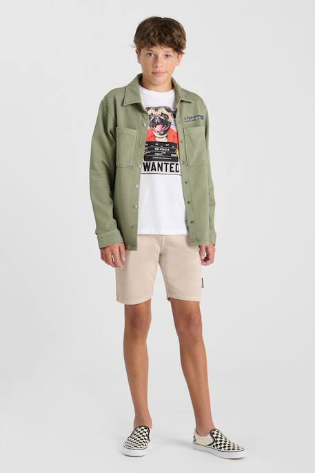 Chemise pedrobo Cactus 2 - vertbaudet enfant 