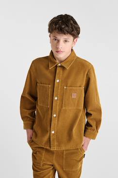 Chemise magebo  - vertbaudet enfant