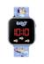 Montre LED Bluey pour enfants Bleu 1 - vertbaudet enfant 