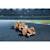 Bolide compact – Maquette en bois à construire, puzzle 3D voiture de course pour enfants Brown 6 - vertbaudet enfant 