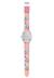 Montre d’apprentissage de l’heure Bluey pour enfants Rose 4 - vertbaudet enfant 