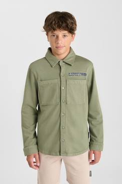 Chemise pedrobo  - vertbaudet enfant