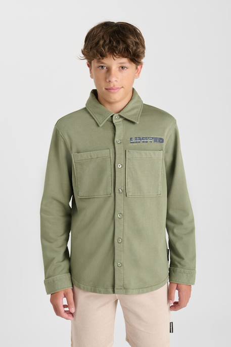 Chemise pedrobo Cactus 1 - vertbaudet enfant 