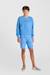 Sweat-shirt andibo Saphir 2 - vertbaudet enfant 
