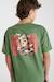 Tee-shirt tiabo Feuillage 6 - vertbaudet enfant 