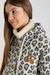 Sweat-shirt capuche pamelagi Leopard 6 - vertbaudet enfant 