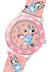 Montre d’apprentissage de l’heure Bluey pour enfants Rose 2 - vertbaudet enfant 