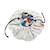 Sac de rangement mini - cars Multicouleur soft naturel 1 - vertbaudet enfant 