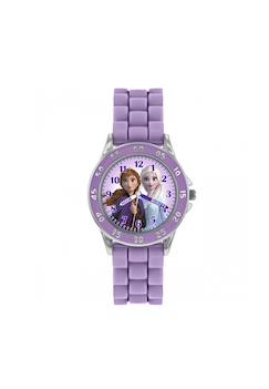 Montre d’apprentissage de l’heure La Reine des Neiges pour enfants  - vertbaudet enfant