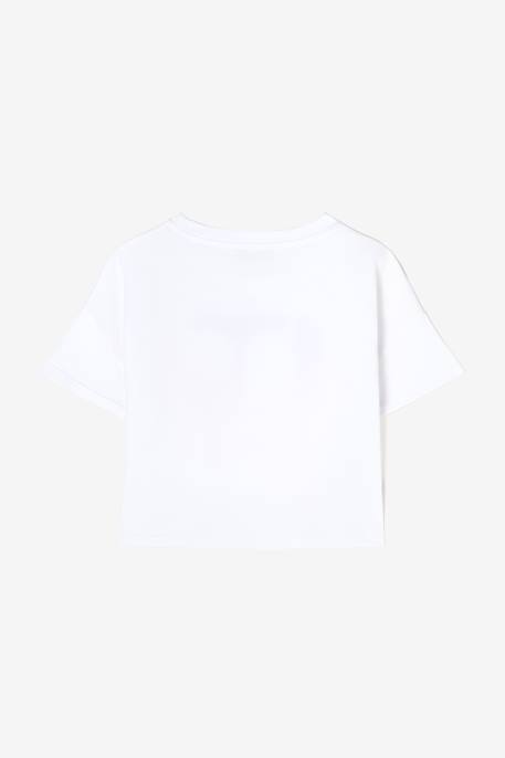 Tee-shirt breevang White 2 - vertbaudet enfant 