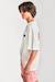 Tee-shirt chasubo Milk 2 - vertbaudet enfant 