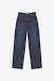 Jeans droite pulp regular, longueur 34 Blue / black 1 - vertbaudet enfant 