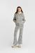 Sweat-shirt capuche pamelagi Leopard 2 - vertbaudet enfant 