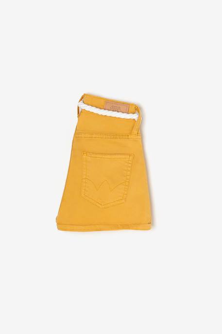 Short tiko Golden apricot 3 - vertbaudet enfant 