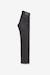 Jeans droite 800/16 regular, longueur 34 Black / black 3 - vertbaudet enfant 