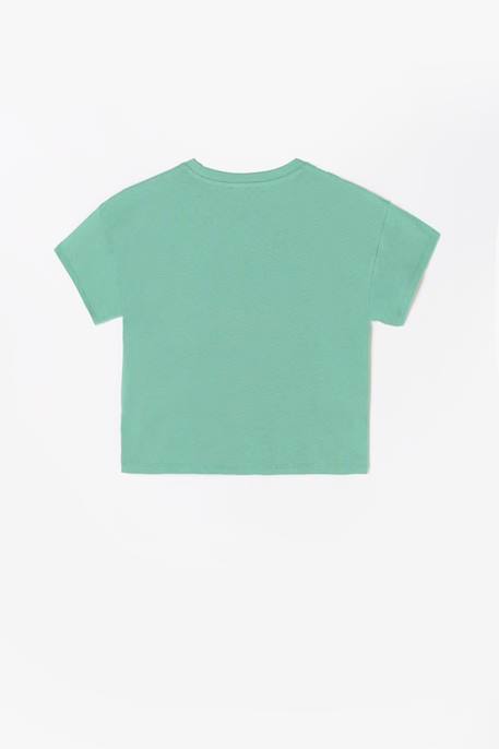 Tee-shirt anwargi Lake 2 - vertbaudet enfant 