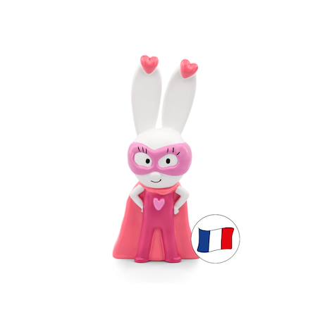 Tonies figurine simon superlou MULTICOLORE 1 - vertbaudet enfant 