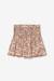 Short xangi Yellow flowers 2 - vertbaudet enfant 