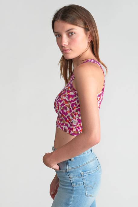 Debardeur norigi Purple 3 - vertbaudet enfant 