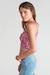Debardeur norigi Purple 3 - vertbaudet enfant 