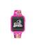 Montre interactive Barbie pour enfants Rose 1 - vertbaudet enfant 
